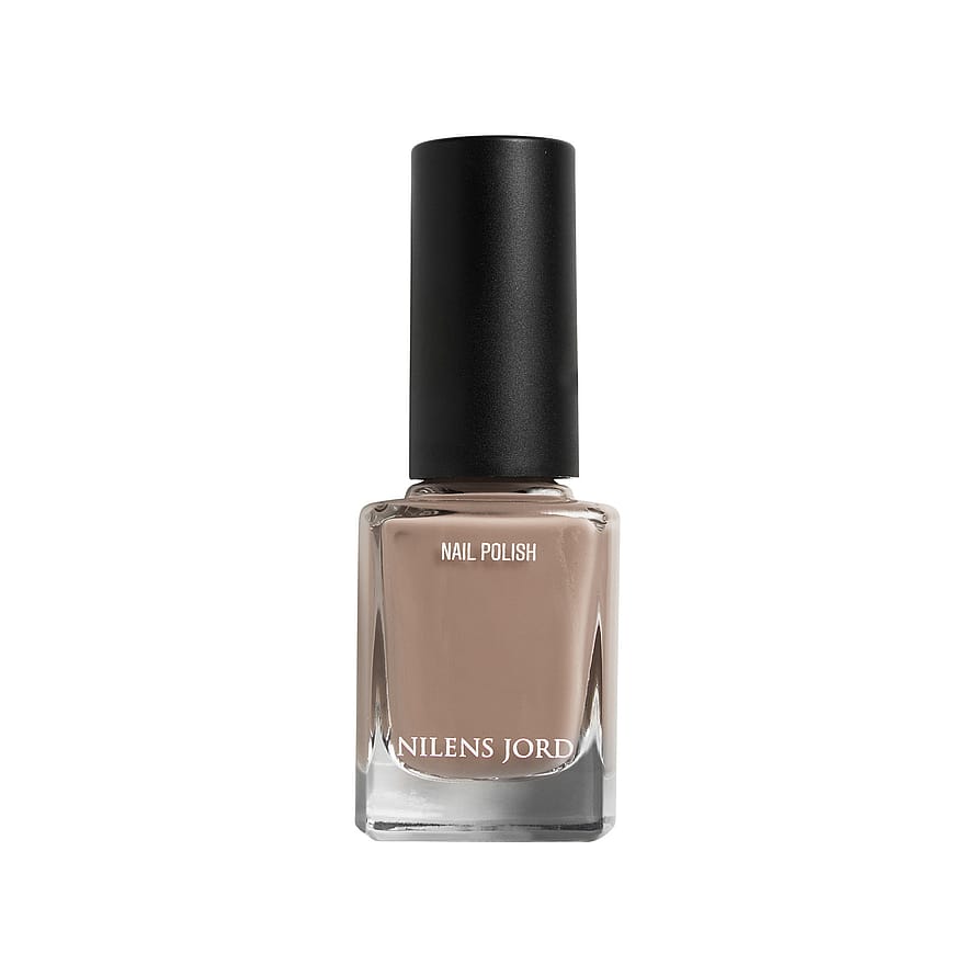 Nail Polish 7636 Dusty Beige