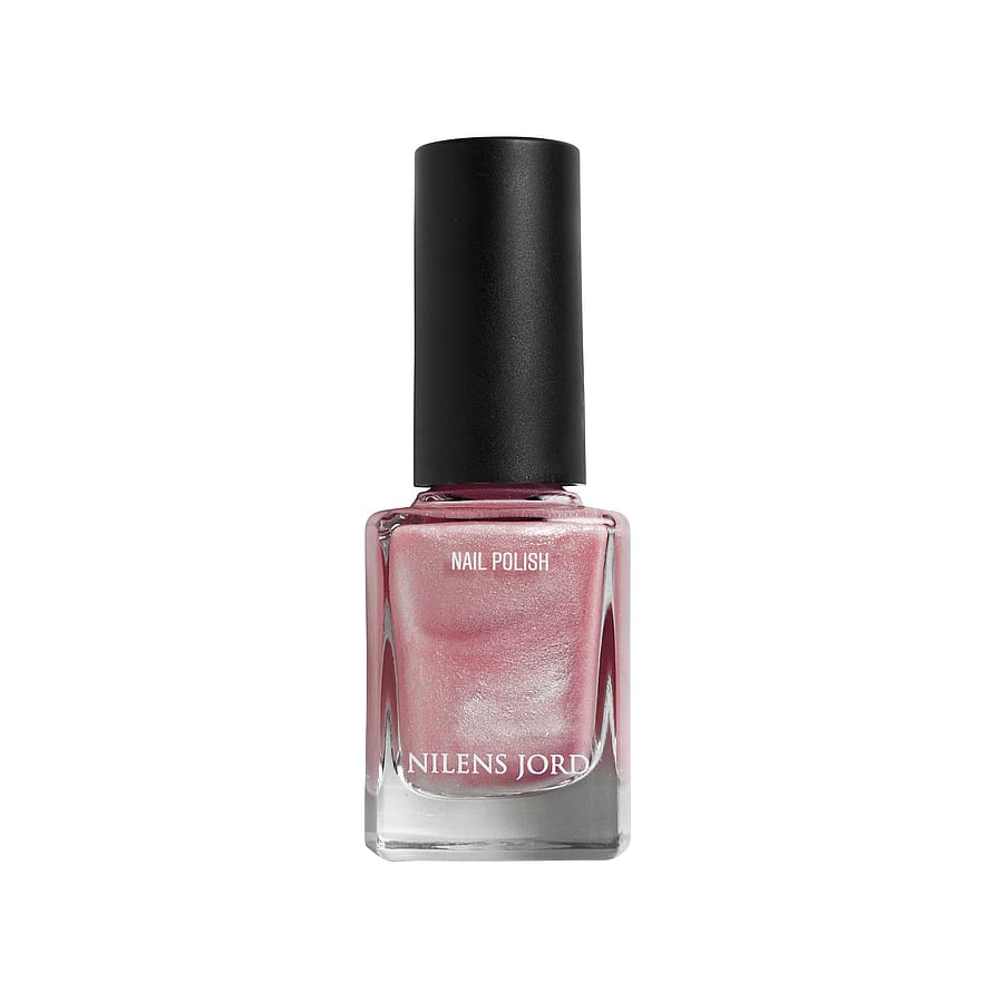 Nail Polish 7615 Pearly Plum