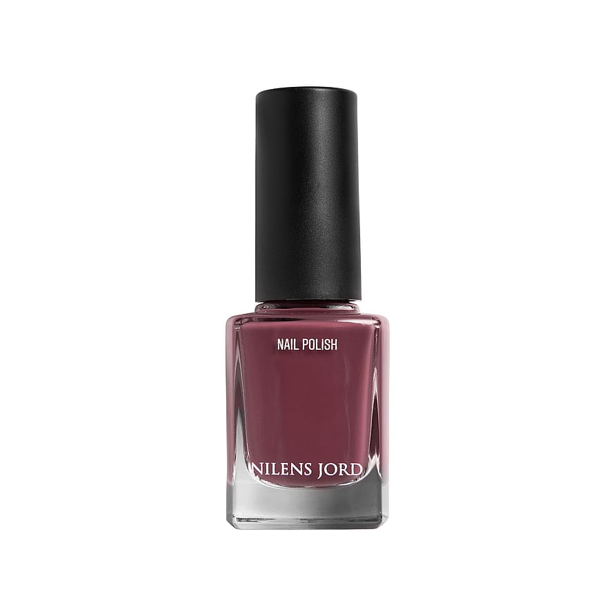 Nail Polish 7631 Dusty Bordeaux