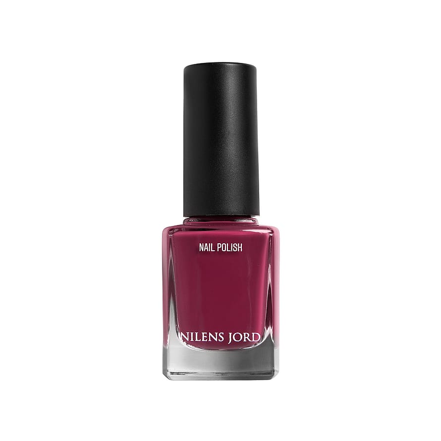 Nail Polish 7630 Rose Raspberry