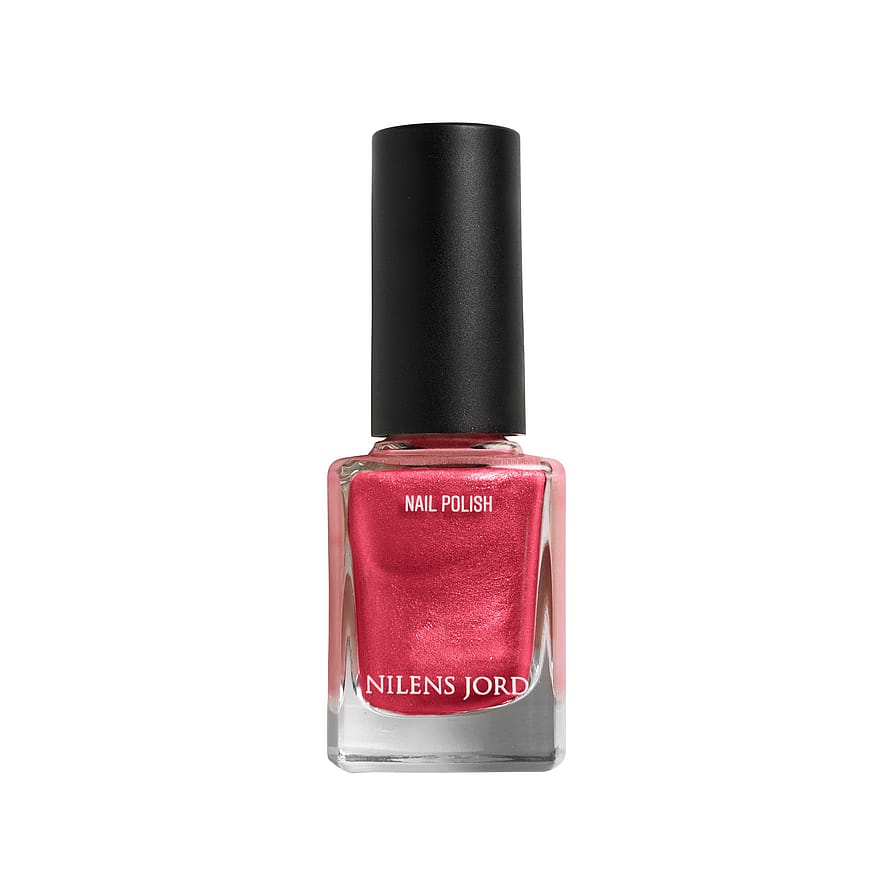 Nail Polish 7628 Glowing Hibiscus