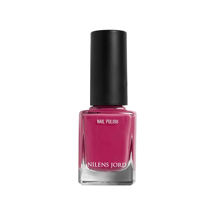 Nail Polish 7627 Magenta Pink