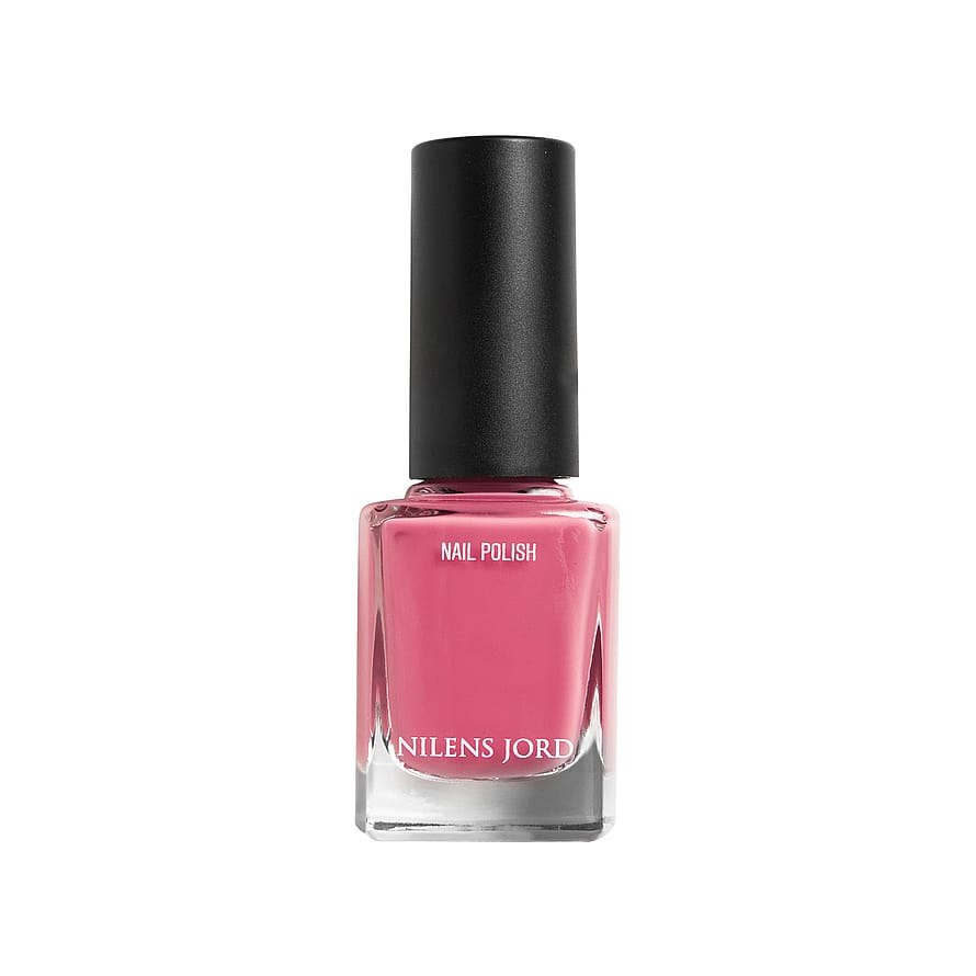 Nail Polish 7625 Pink Hibiscus
