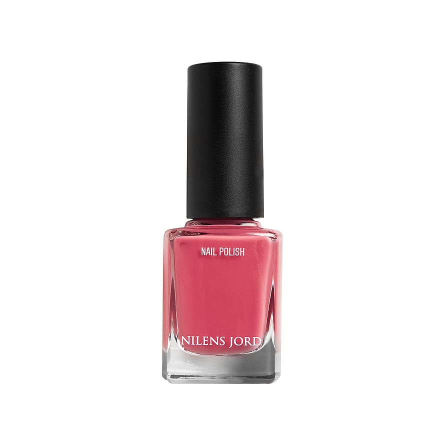 Nail Polish 7624 Coral Pink