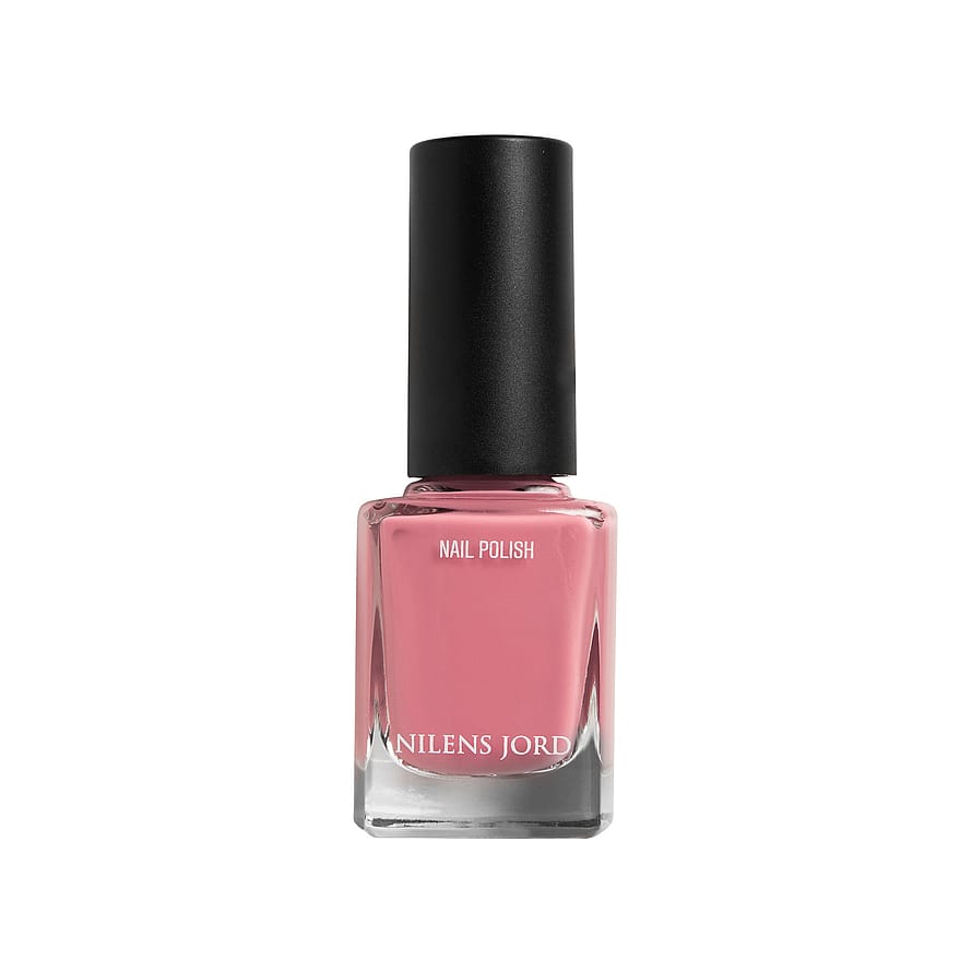 Nail Polish 7621 Guava Pink
