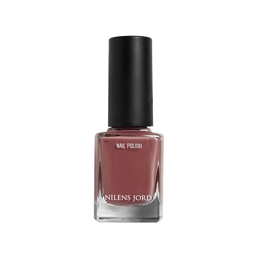 Nail Polish 7653 Dusty Rose
