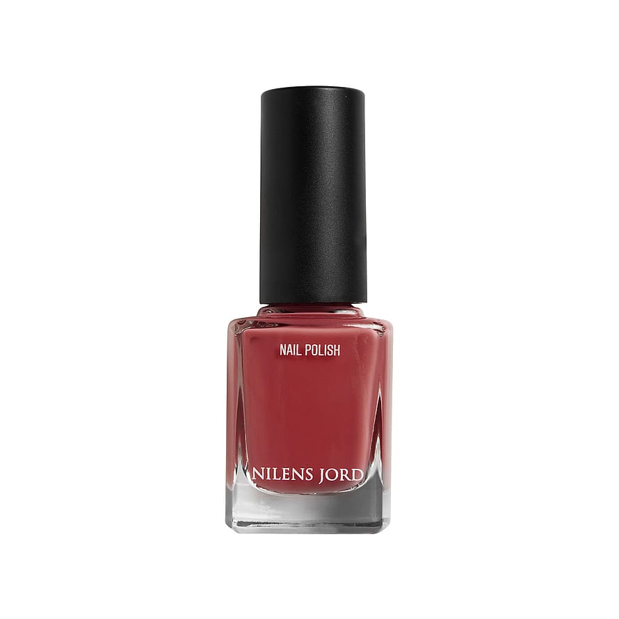 Nail Polish 7619 Rose Nectar