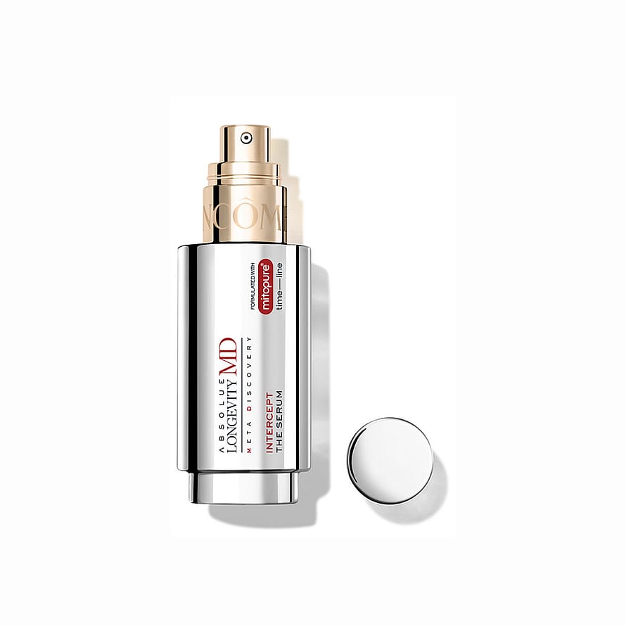 Longevity Intercept Serum 50 ml