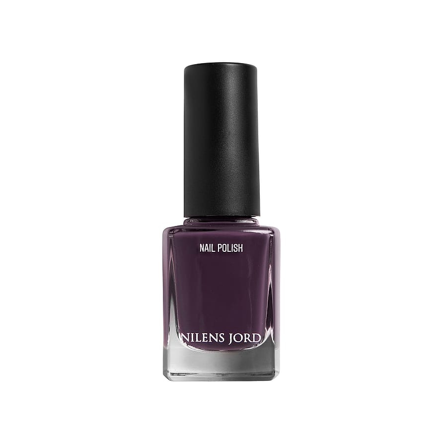 Nail Polish 7683 Deep Plum