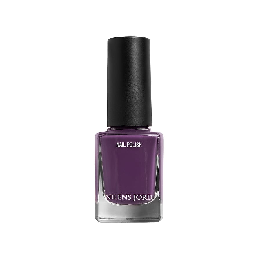 Nail Polish 7682 Amethyst Purple