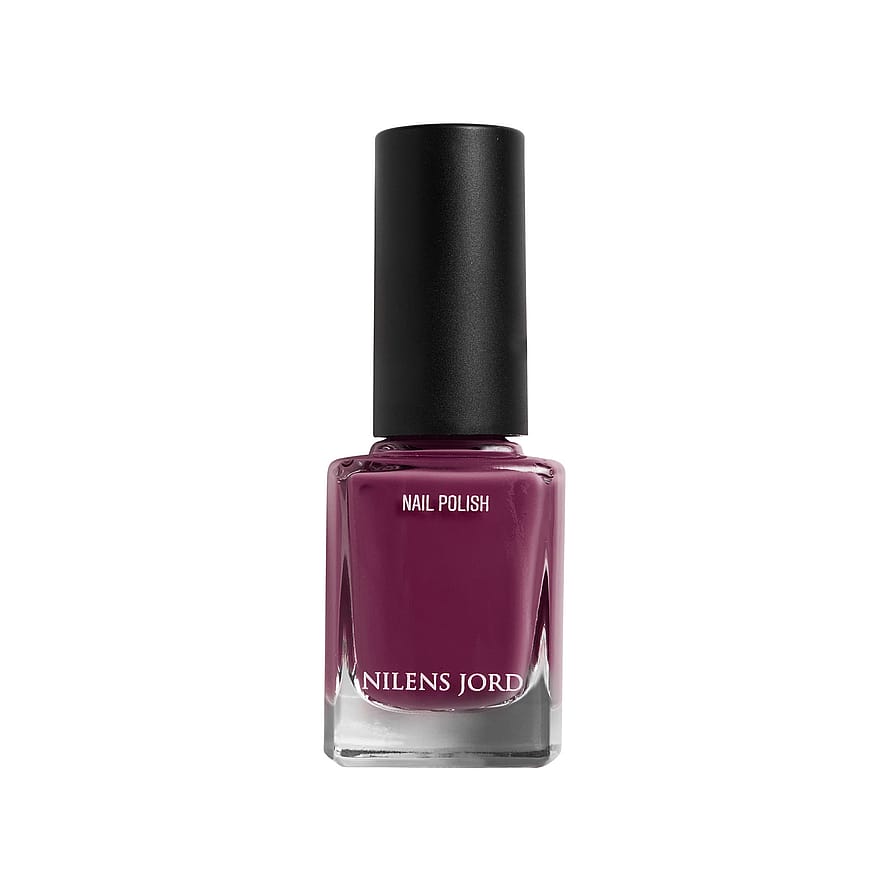 Nail Polish 7681 Boysenberry Purple