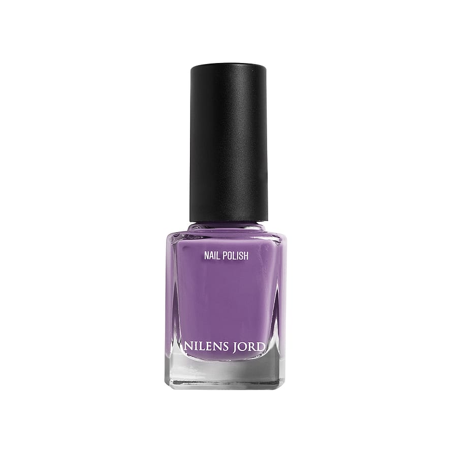 Nail Polish 7680 Heliotrope Purple