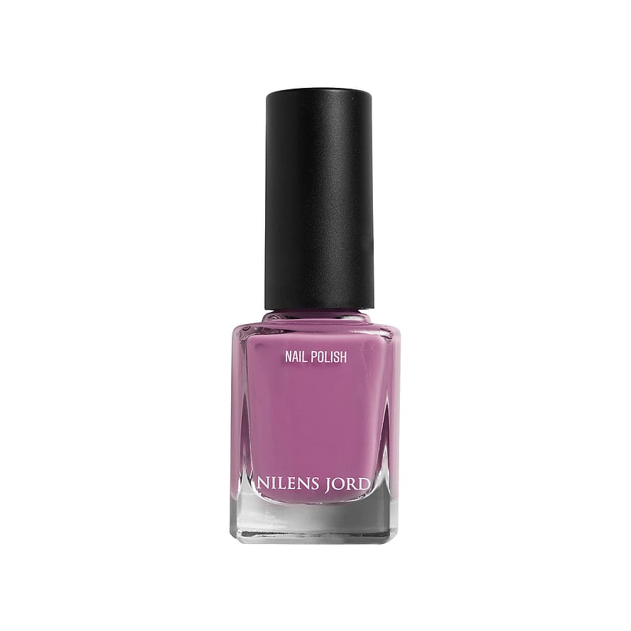 Nail Polish 7677 Magenta Purple