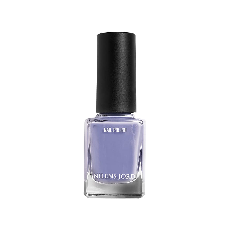 Nail Polish 7678 Pale Lavender