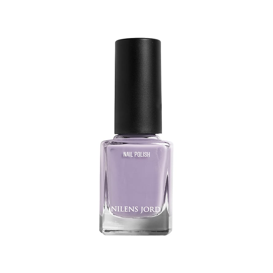 Nail Polish 7676 Pastel Lavender