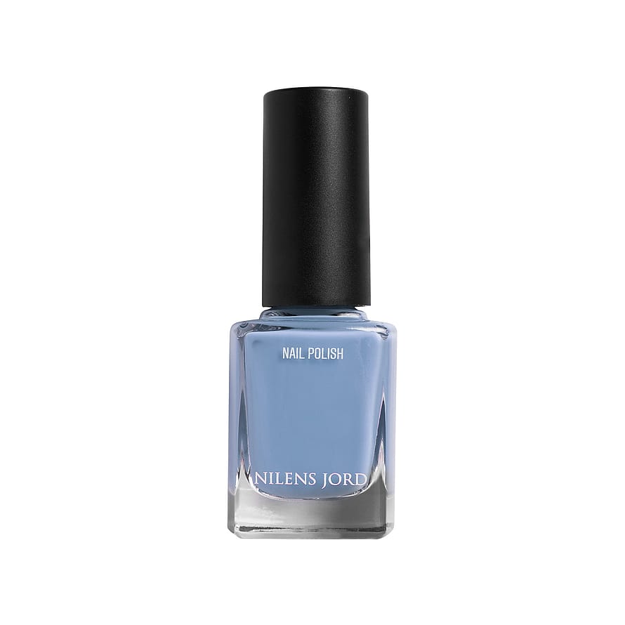 Nail Polish 7672 Bellevue Blue