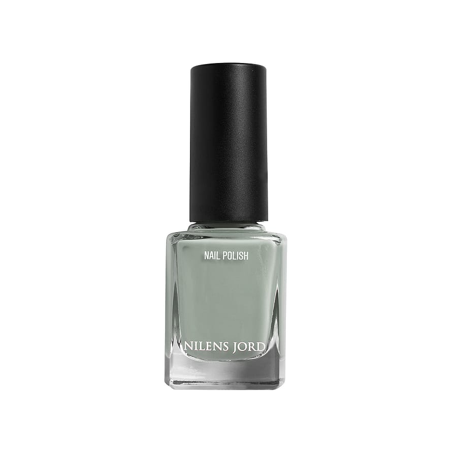Nail Polish 7668 Sage Green