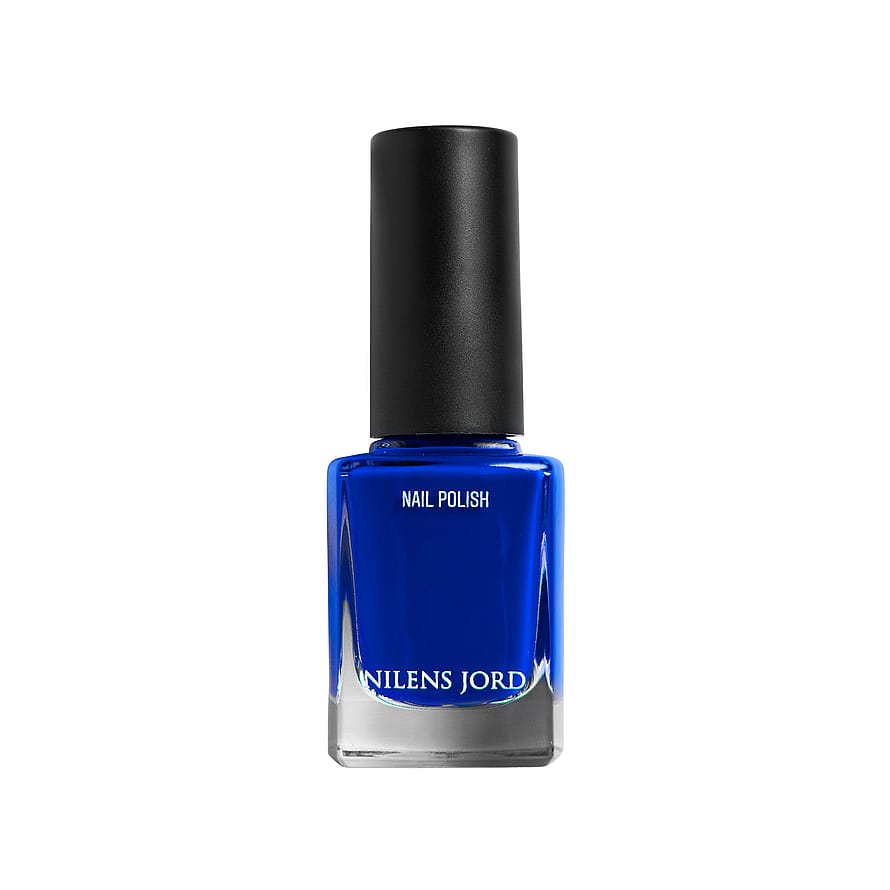 Nail Polish 7670 Royal Blue