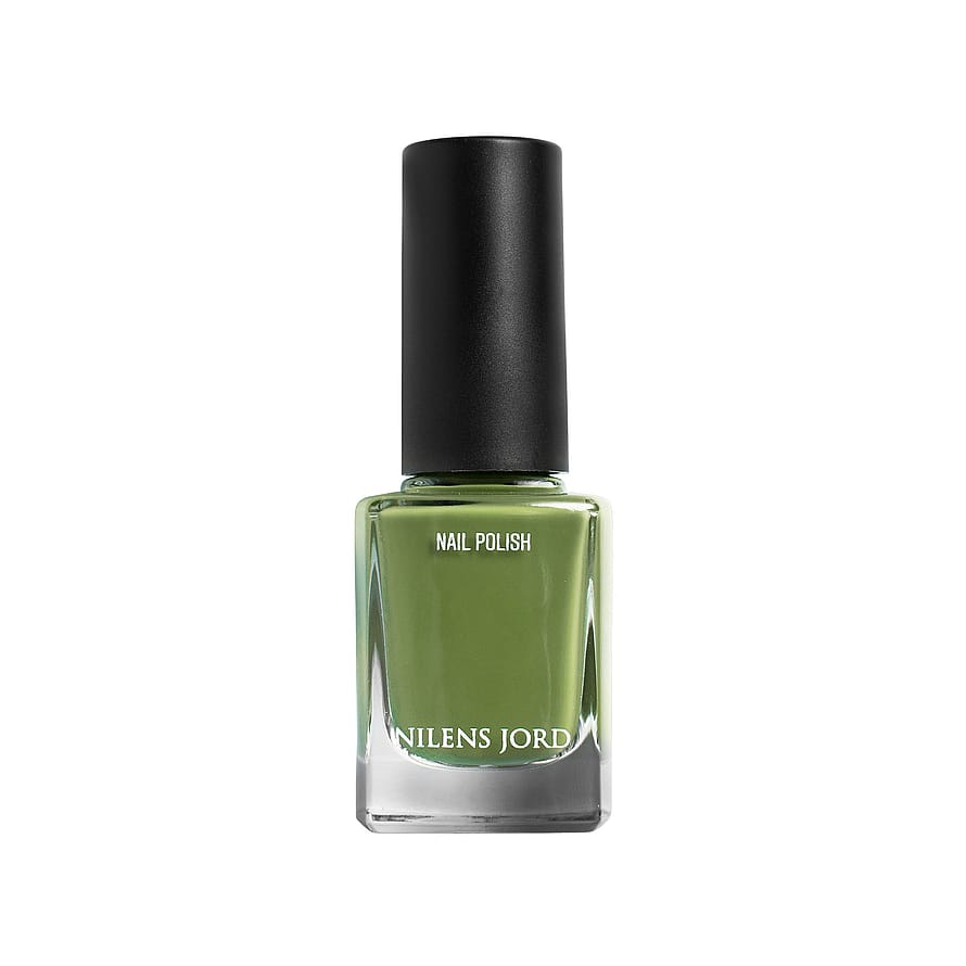 Nail Polish 7665 Pistachio Green