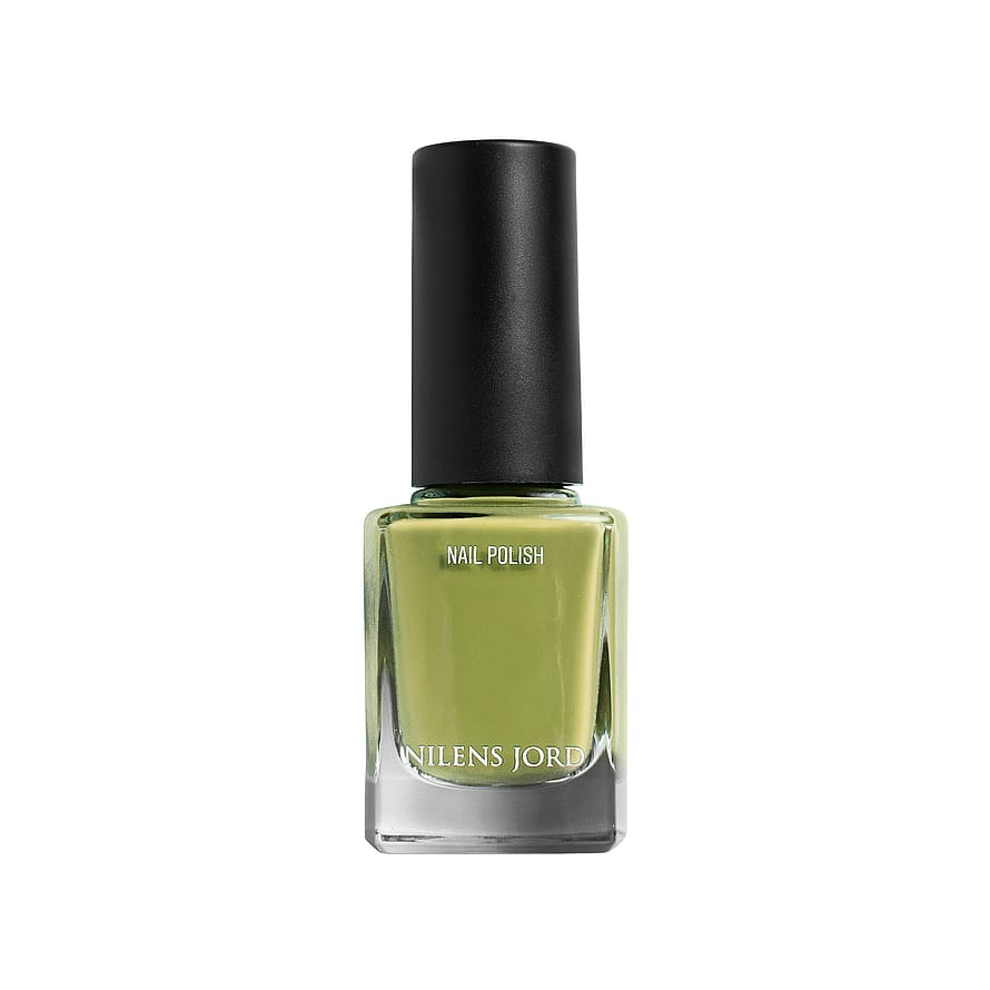 Nail Polish 7664 Pastel Green