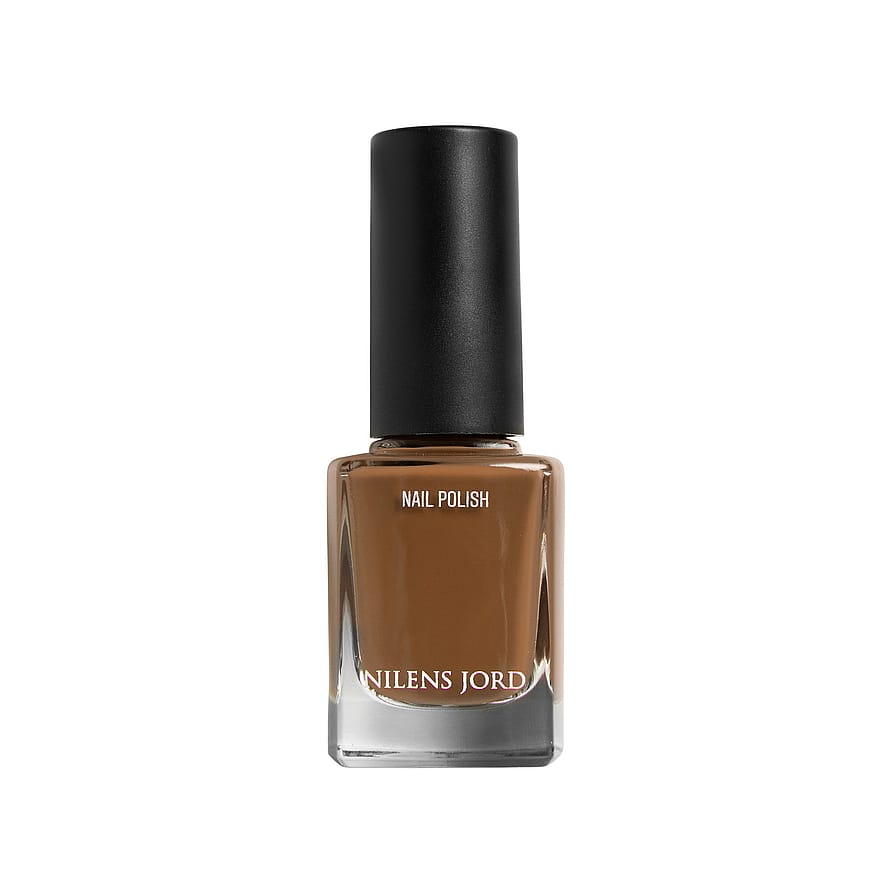 Nail Polish 7654 Mocha Beige