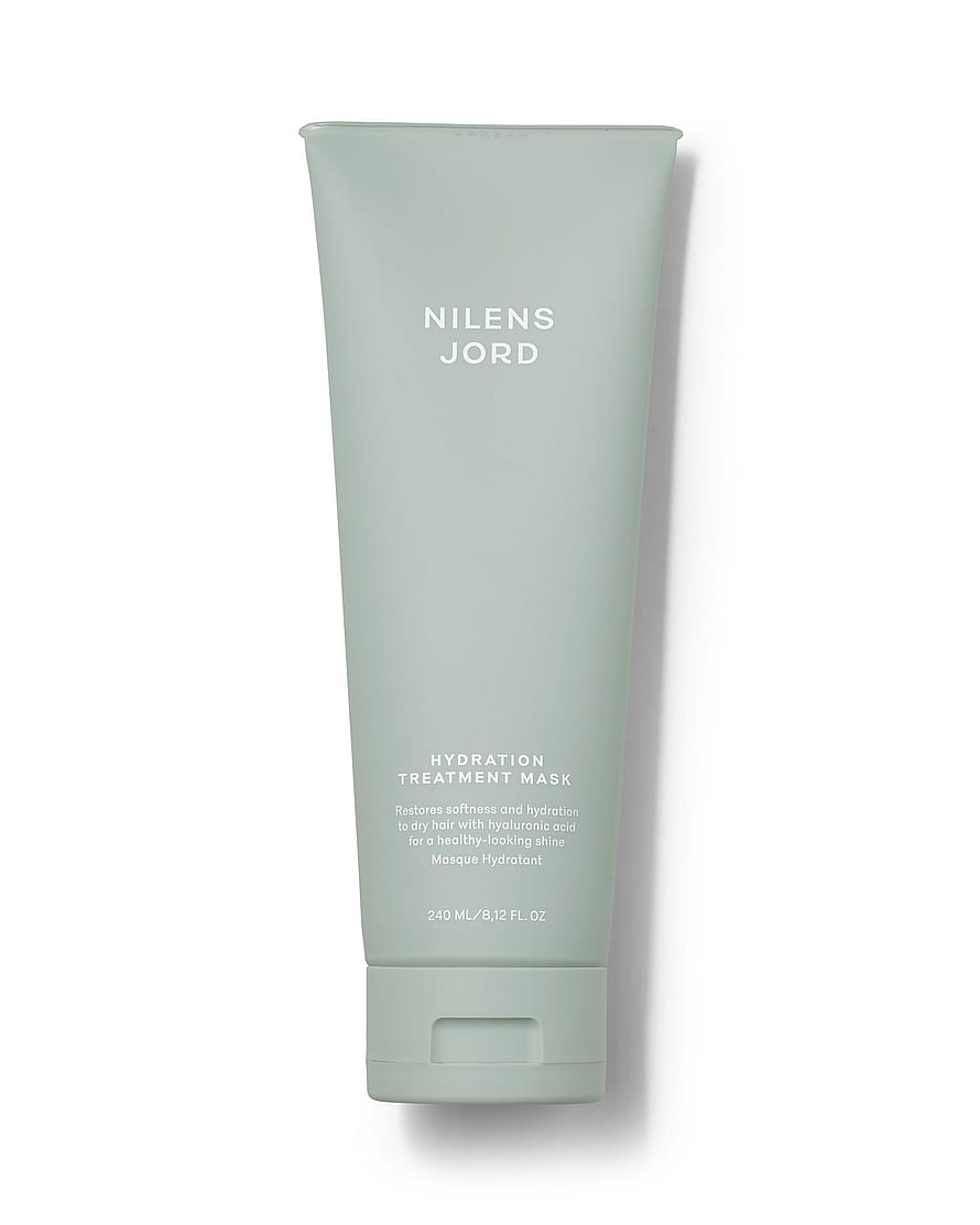 Hydration Treatment Mask 240 ml