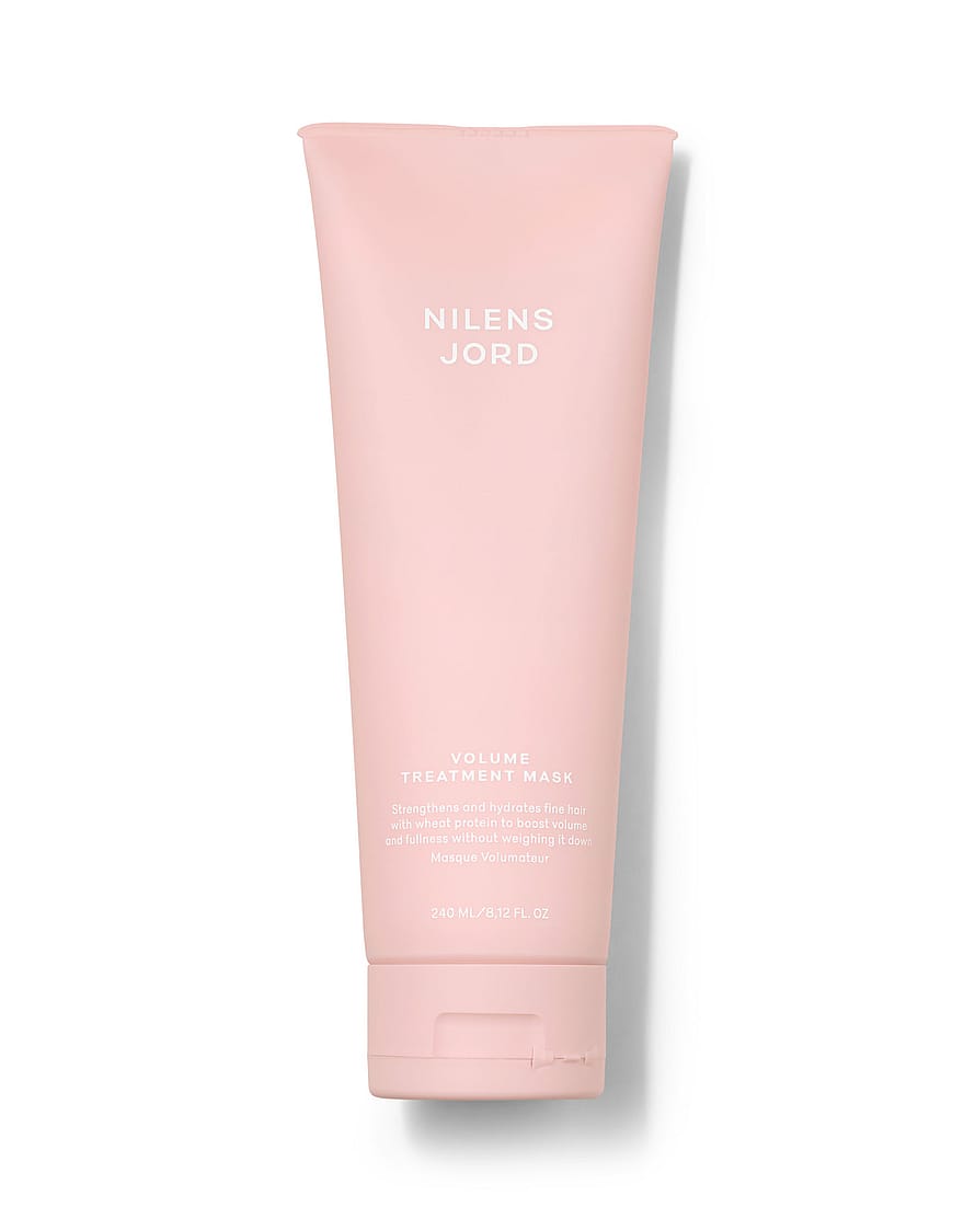 Volume Treatment Mask 240 ml