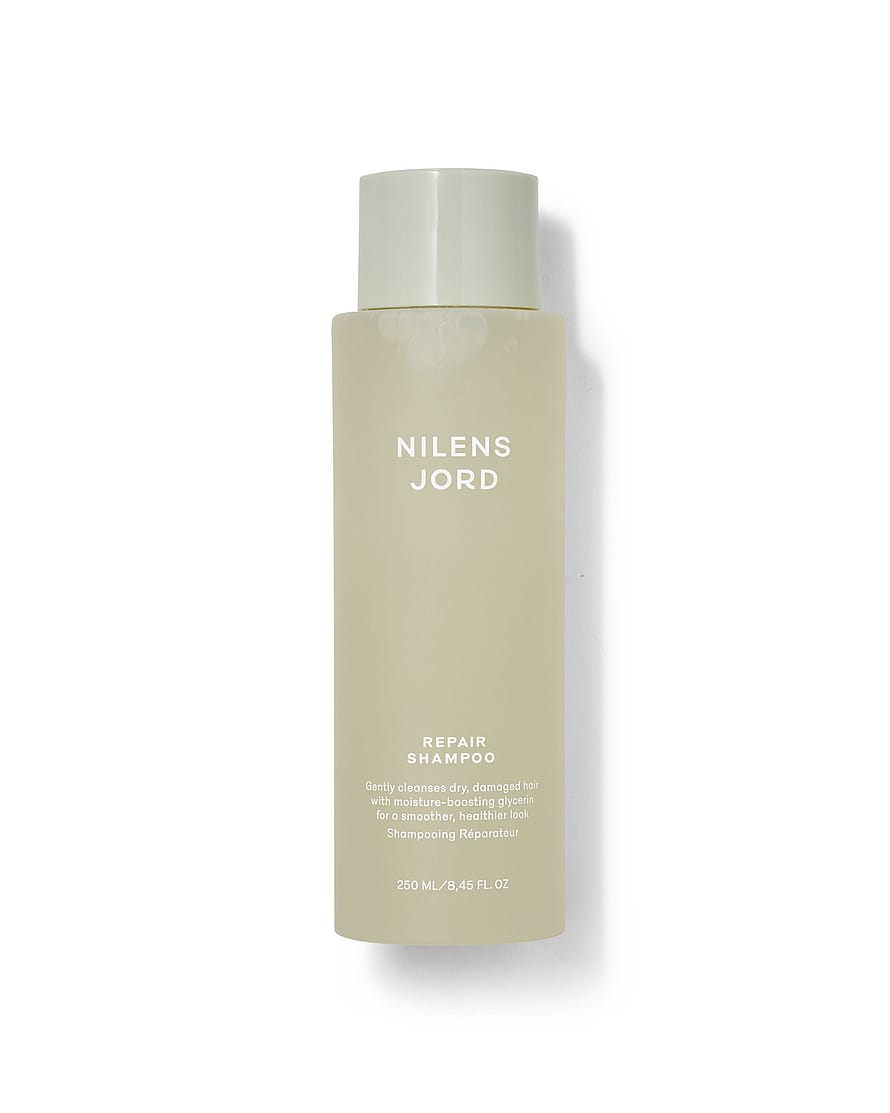 Repair Shampoo 250 ml