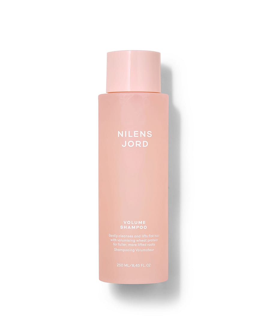 Volume Shampoo 250 ml