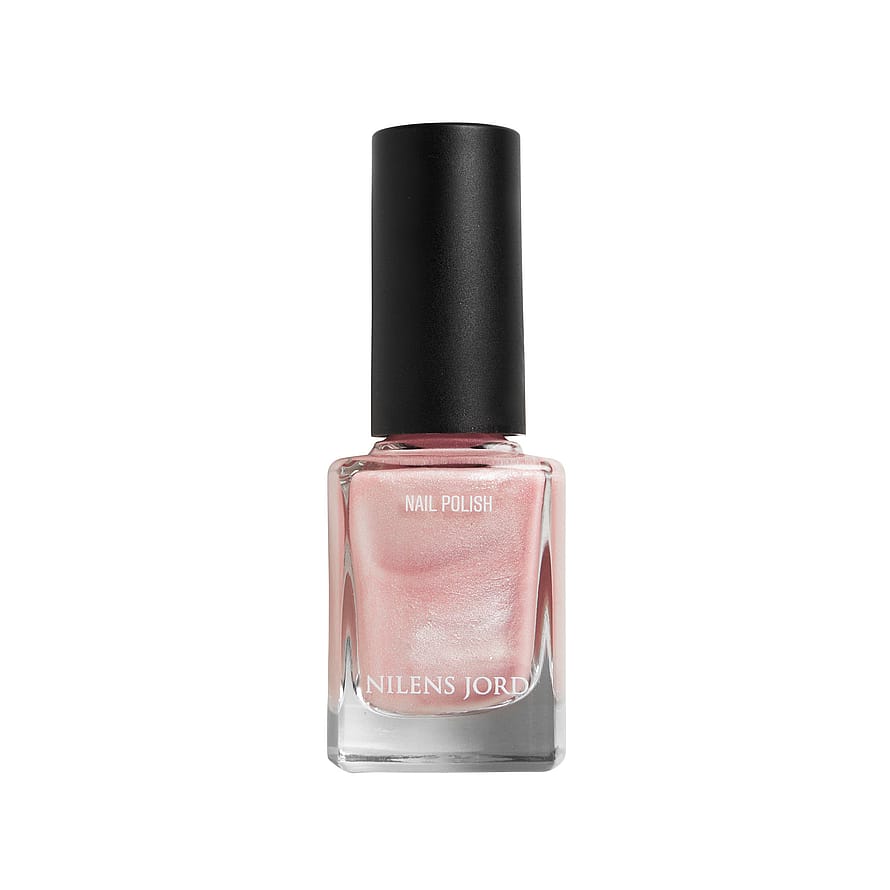 Nail Polish 7661 Light Rose Pearly