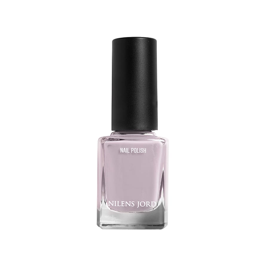 Nail Polish 7604 Pearly Lilac