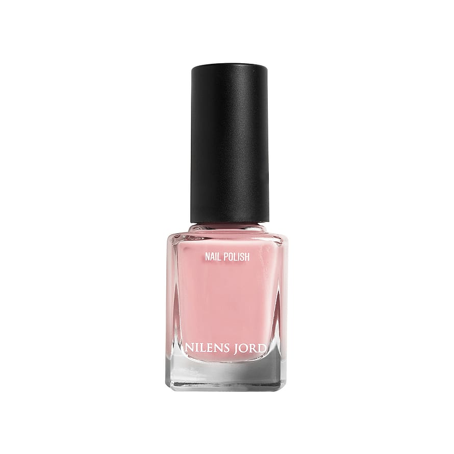 Nail Polish 7611 Baby Pink