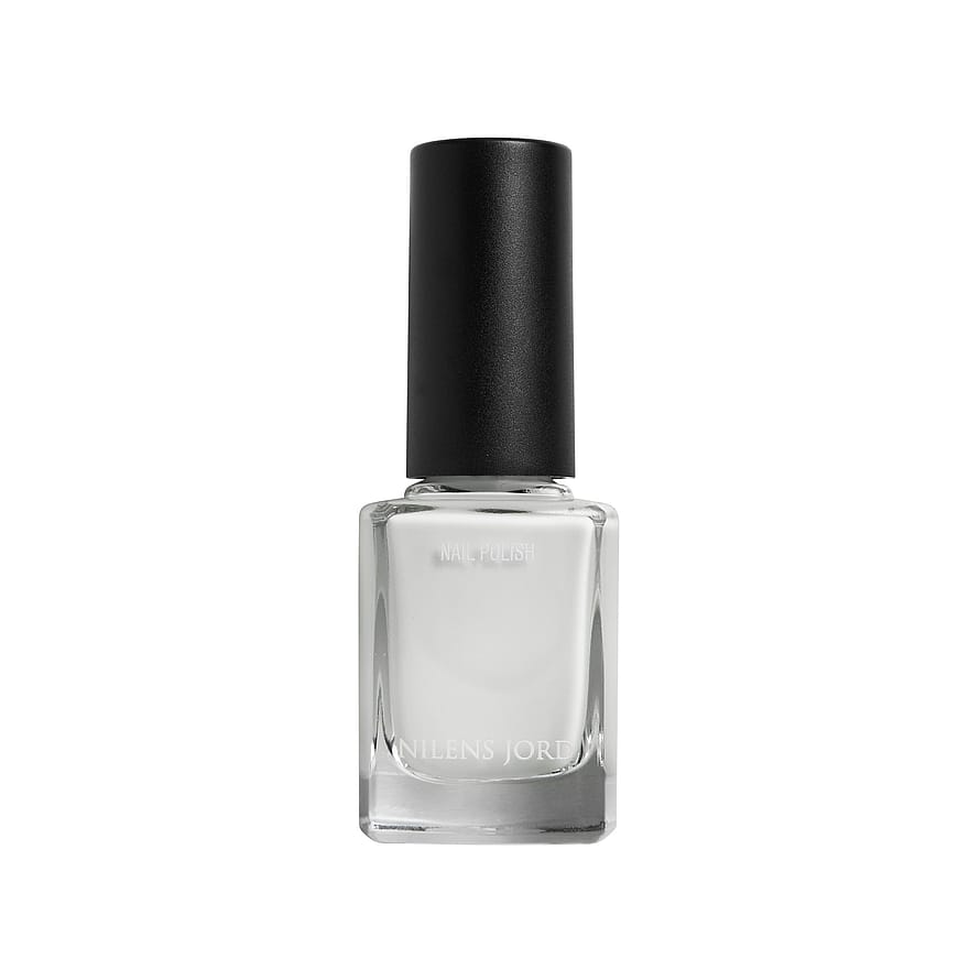 Nail Polish 7602 Milky White