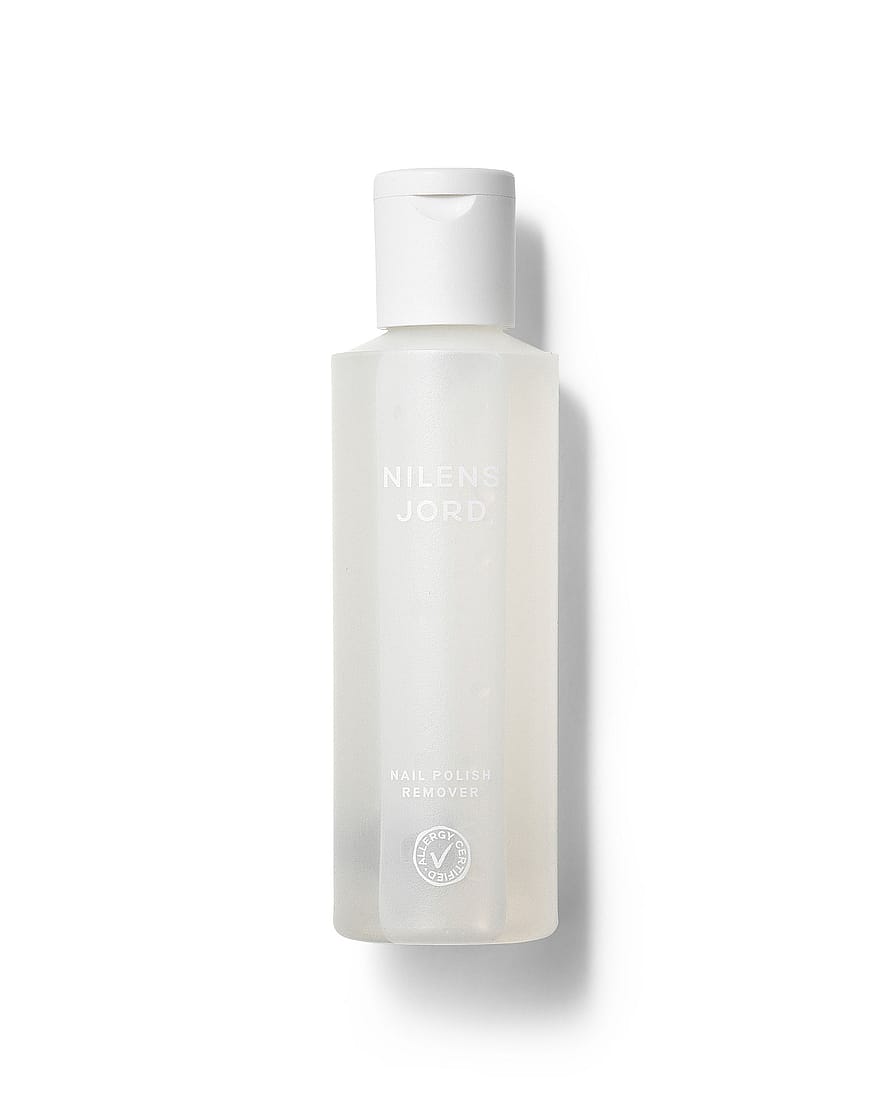 Nail Polish Remover 6501 100 ml