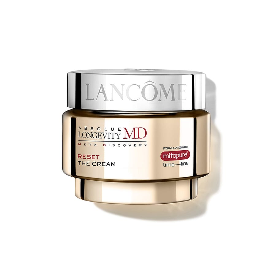 Longevity Reset Cream 50 ml