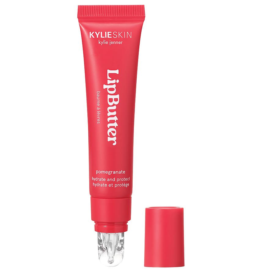 Kylie Lip Butter Pomegranate