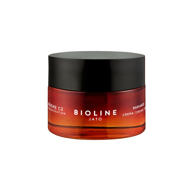 Bioline Jatò Supreme C3 Radiane Cream 50 ml