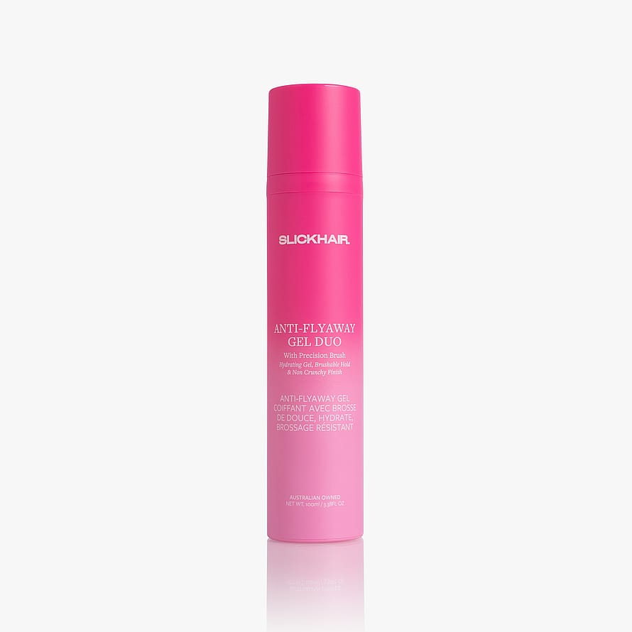 Anti-Flyaway Gel Duo 100 ml