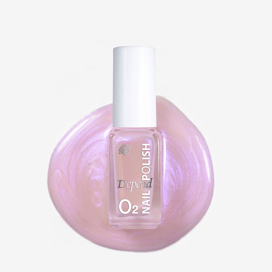 O2 Earthy Paradise 841