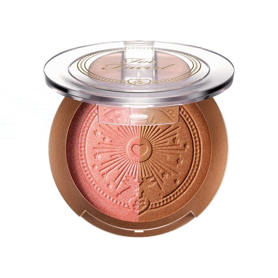Sun Bunny Bronzer Strawberry Bunny