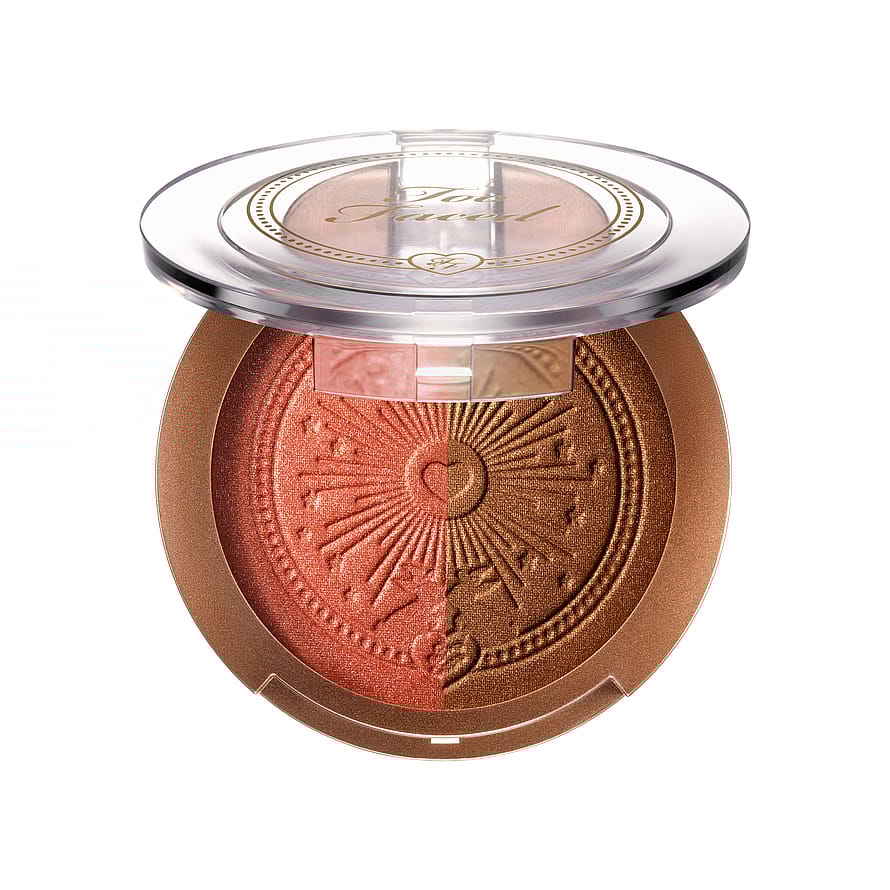 Sun Bunny Bronzer Sunset Bunny