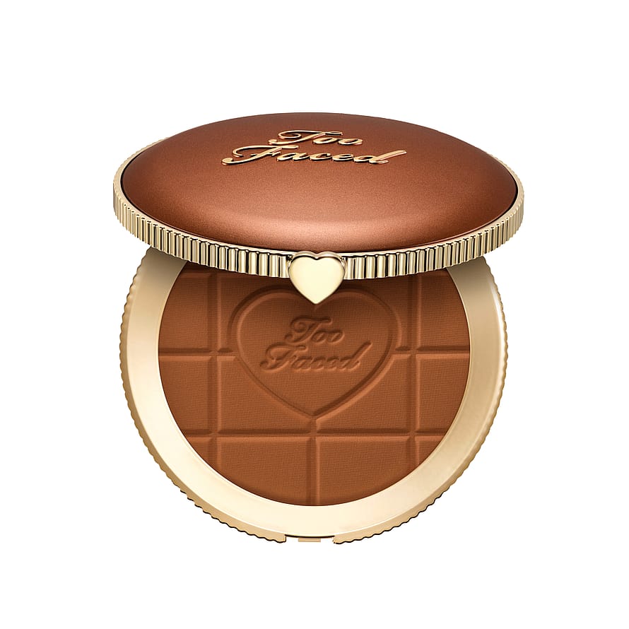 Chocolate Soleil Bronzer Chocolate Toffee
