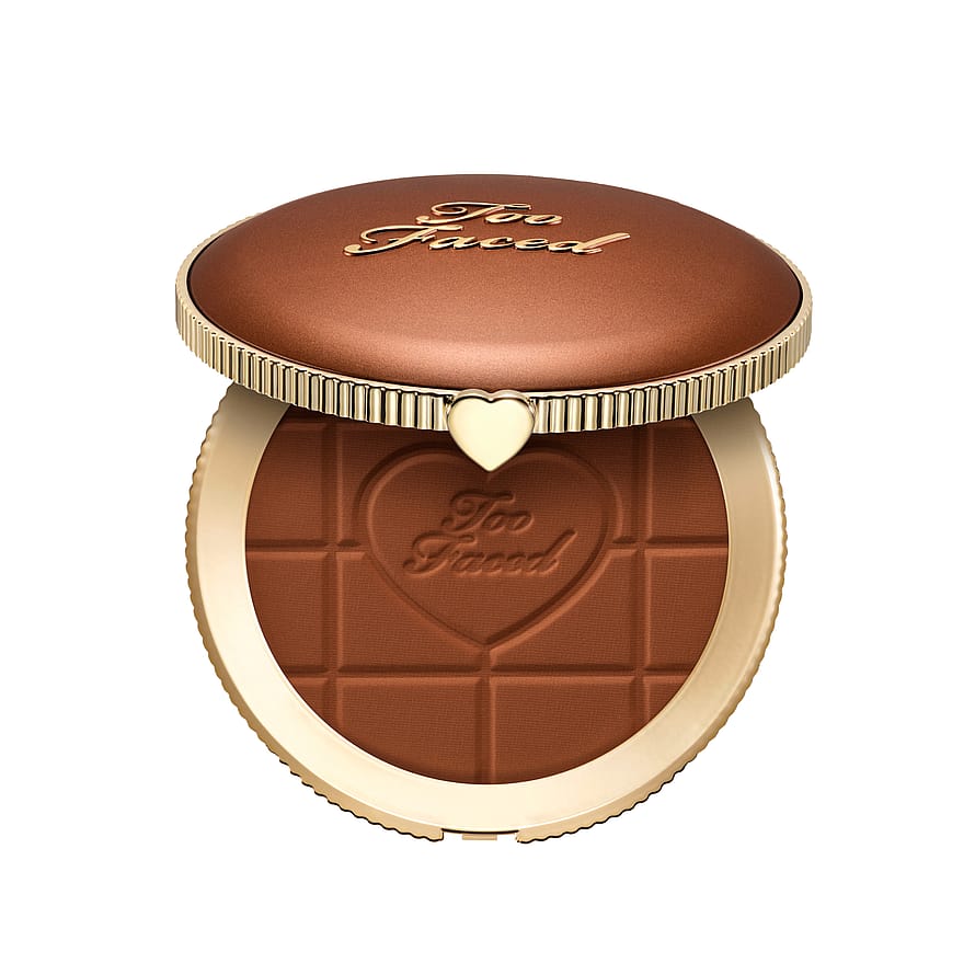 Chocolate Soleil Bronzer Chocolate Caramel