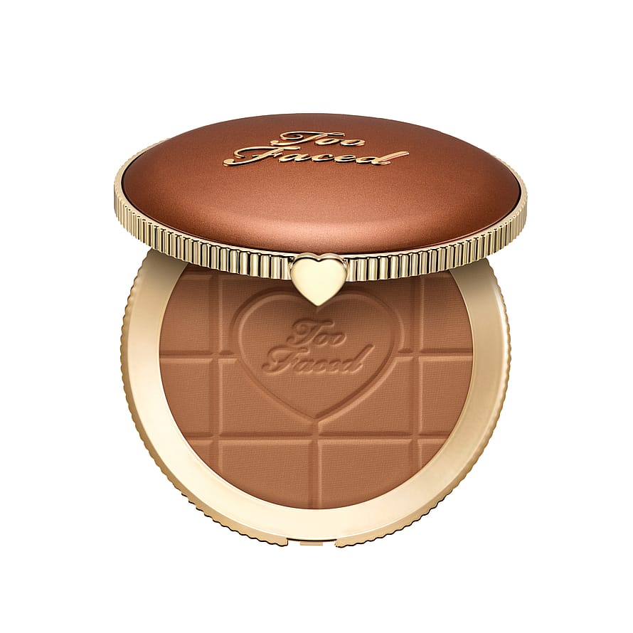 Chocolate Soleil Bronzer Milk Chocolate