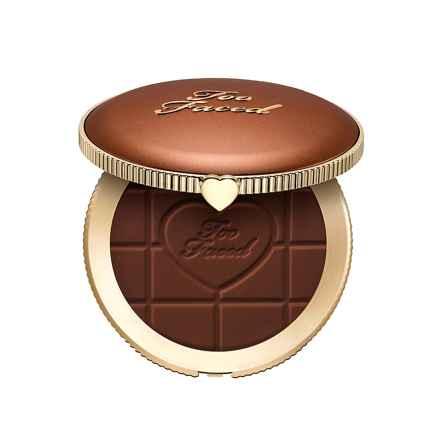 Chocolate Soleil Bronzer Chocolate Ganache
