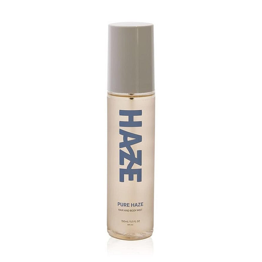 Pure  Hair & Body Mist 150 ml