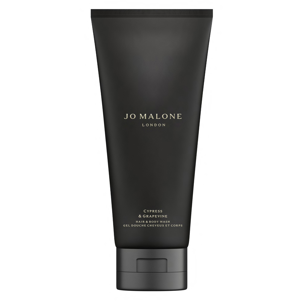 Cypress & Grapevine Hair & Body Wash, 250ml