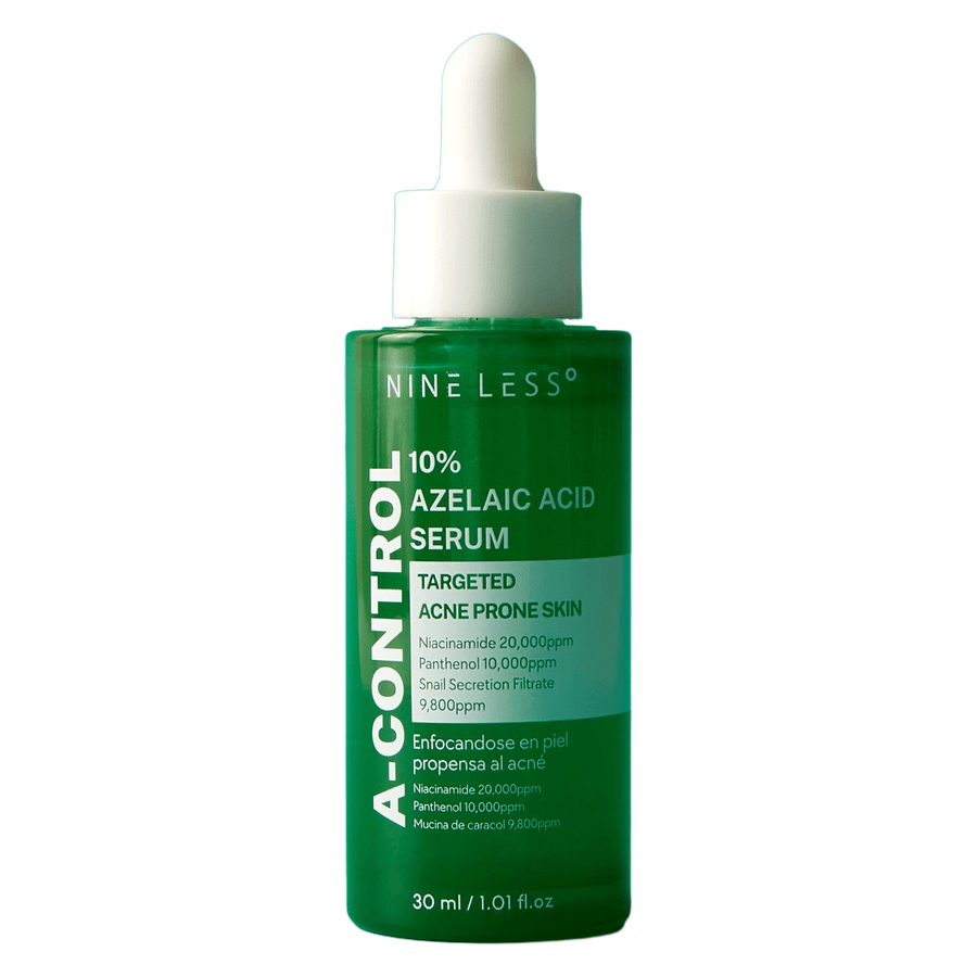 Nineless A-Control Azelaic Acid Serum 30ml