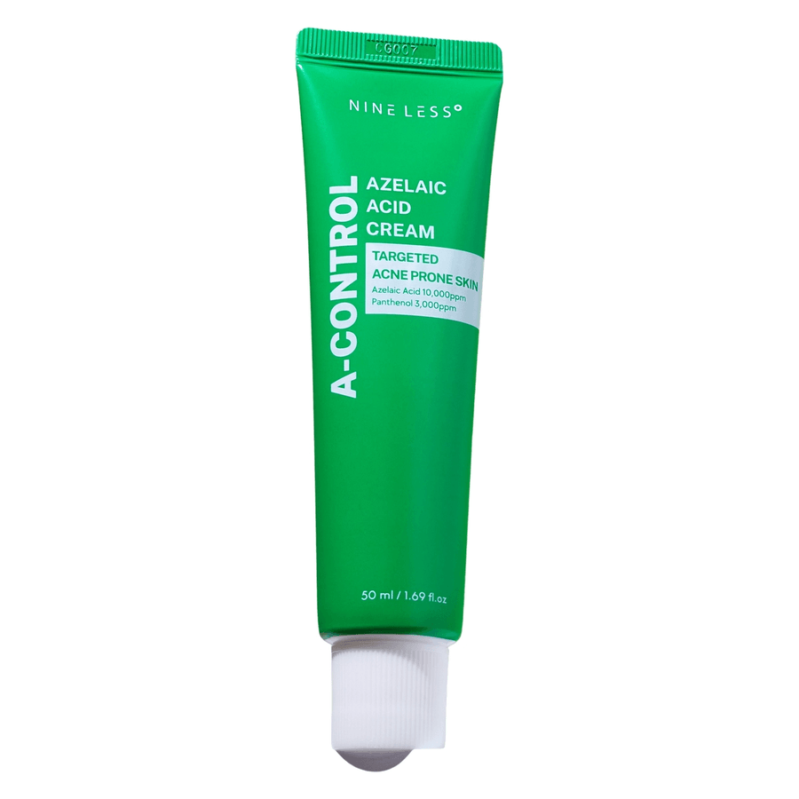 Nineless A-Control Azelaic Acid Cream 50ml