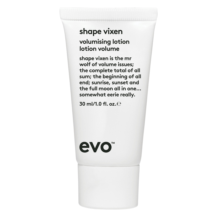 Evo Shape Vixen Volumising Lotion 30ml